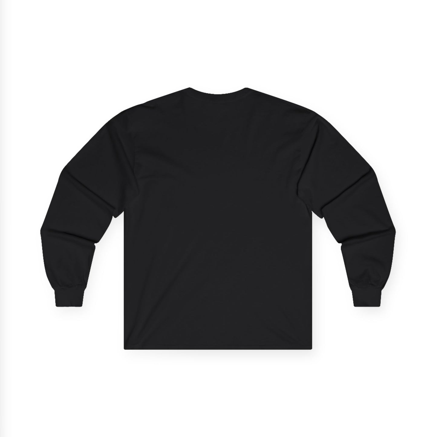 Unisex Ultra Cotton Long Sleeve UnCut Barber Academy Tee