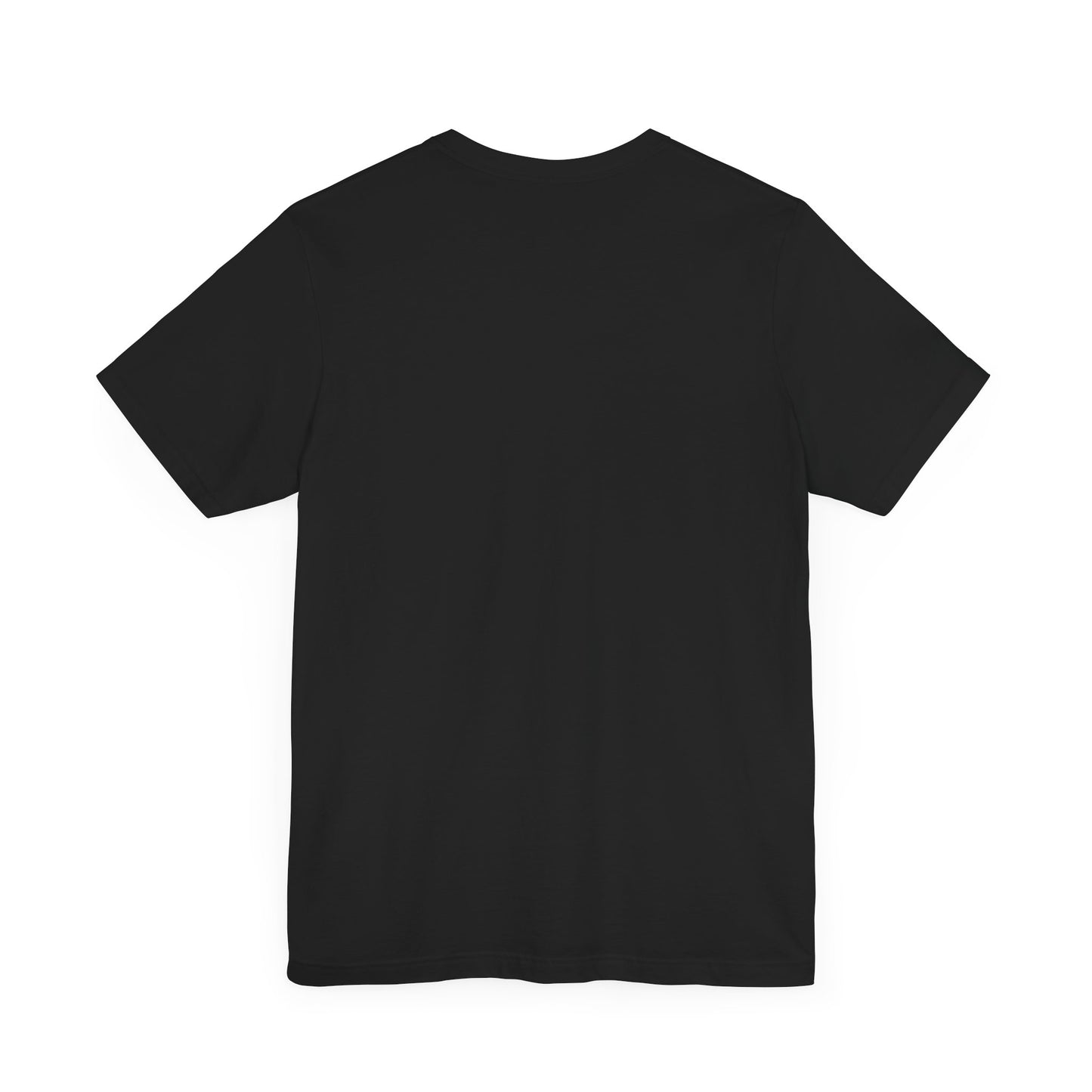 Unisex Jersey Short Sleeve Original UnCut Barber Academy Tee