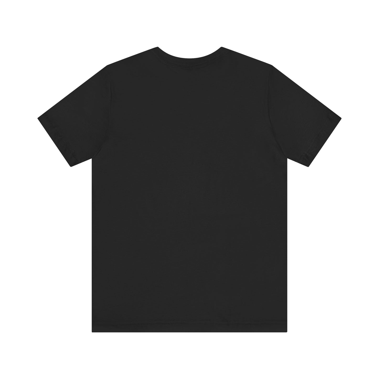 Unisex Jersey Short Sleeve Original UnCut Barber Academy Tee
