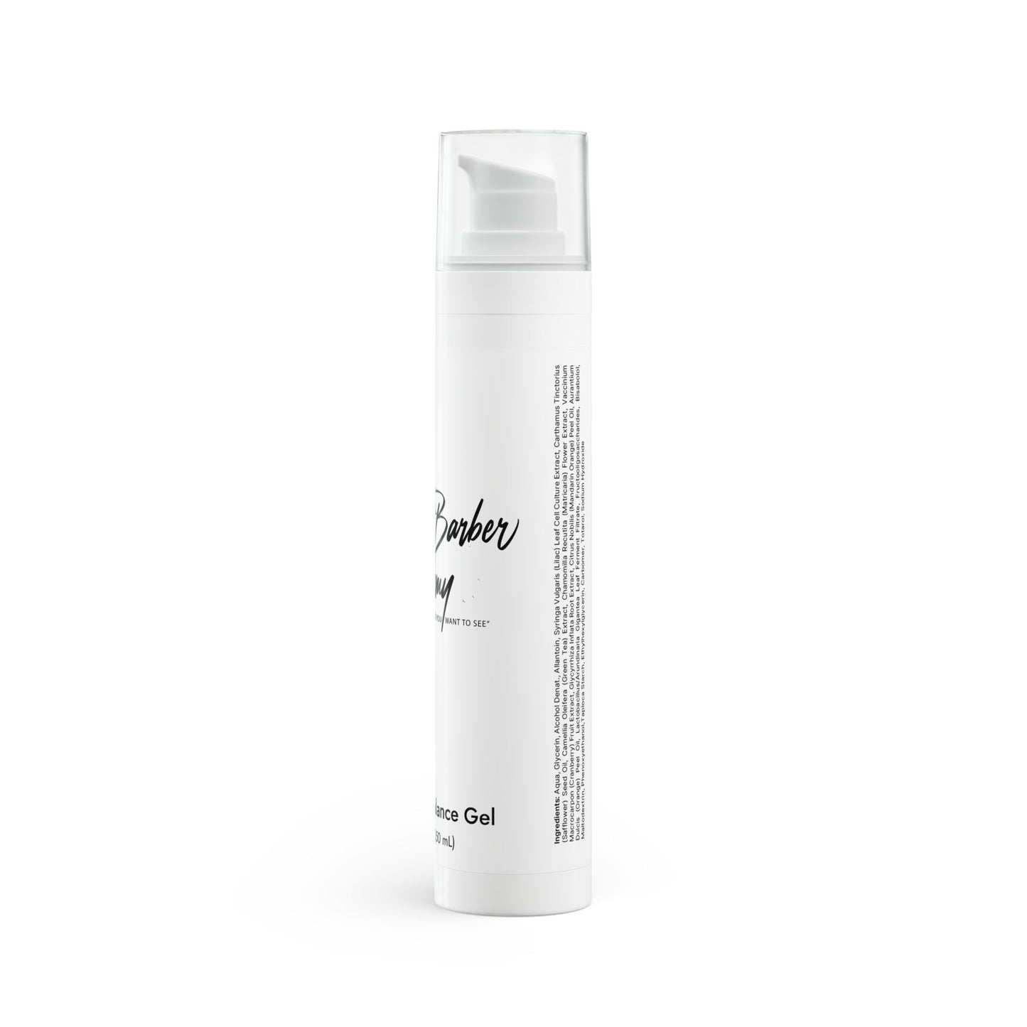 Moisture Balance Gel, 1.7oz