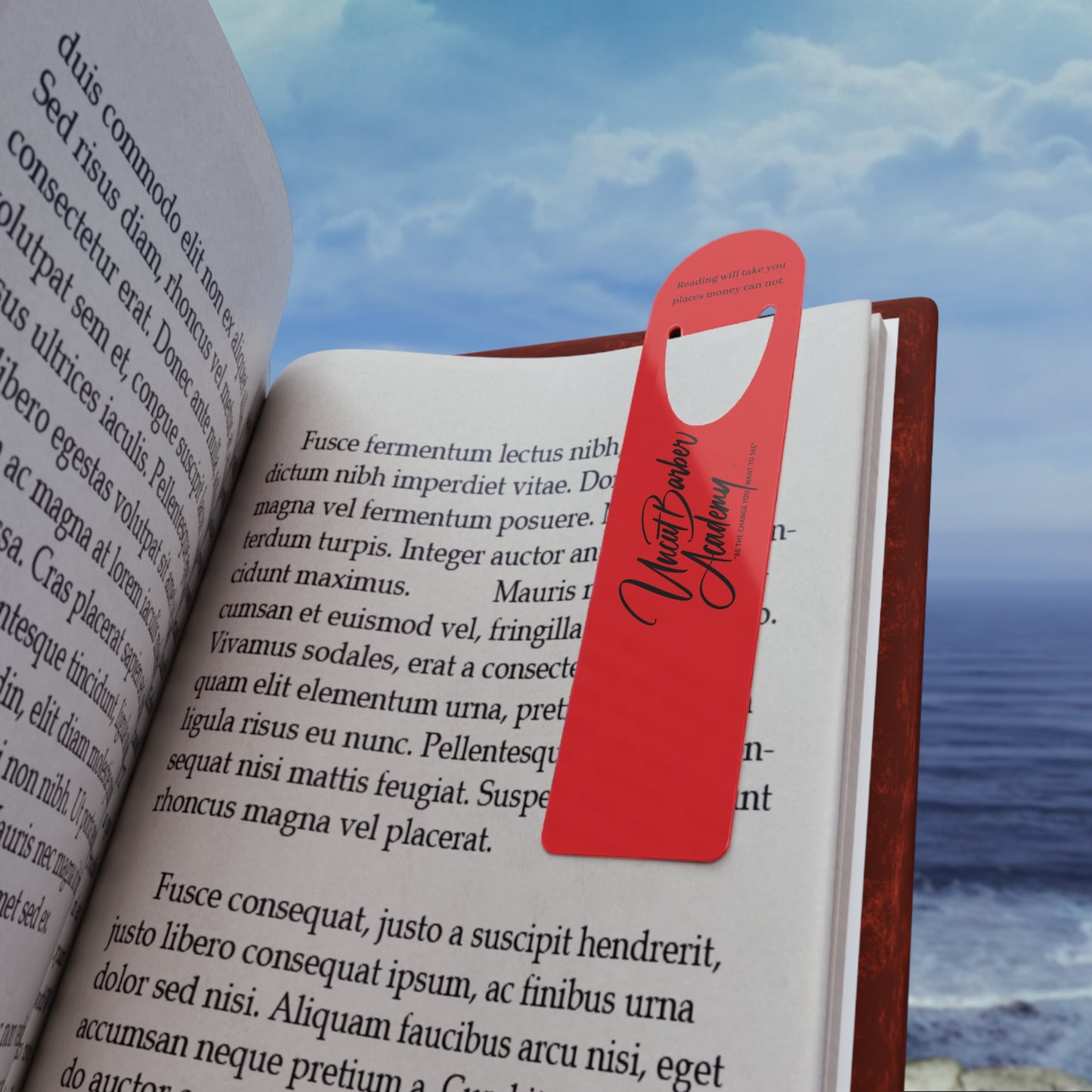 Logo Bookmark