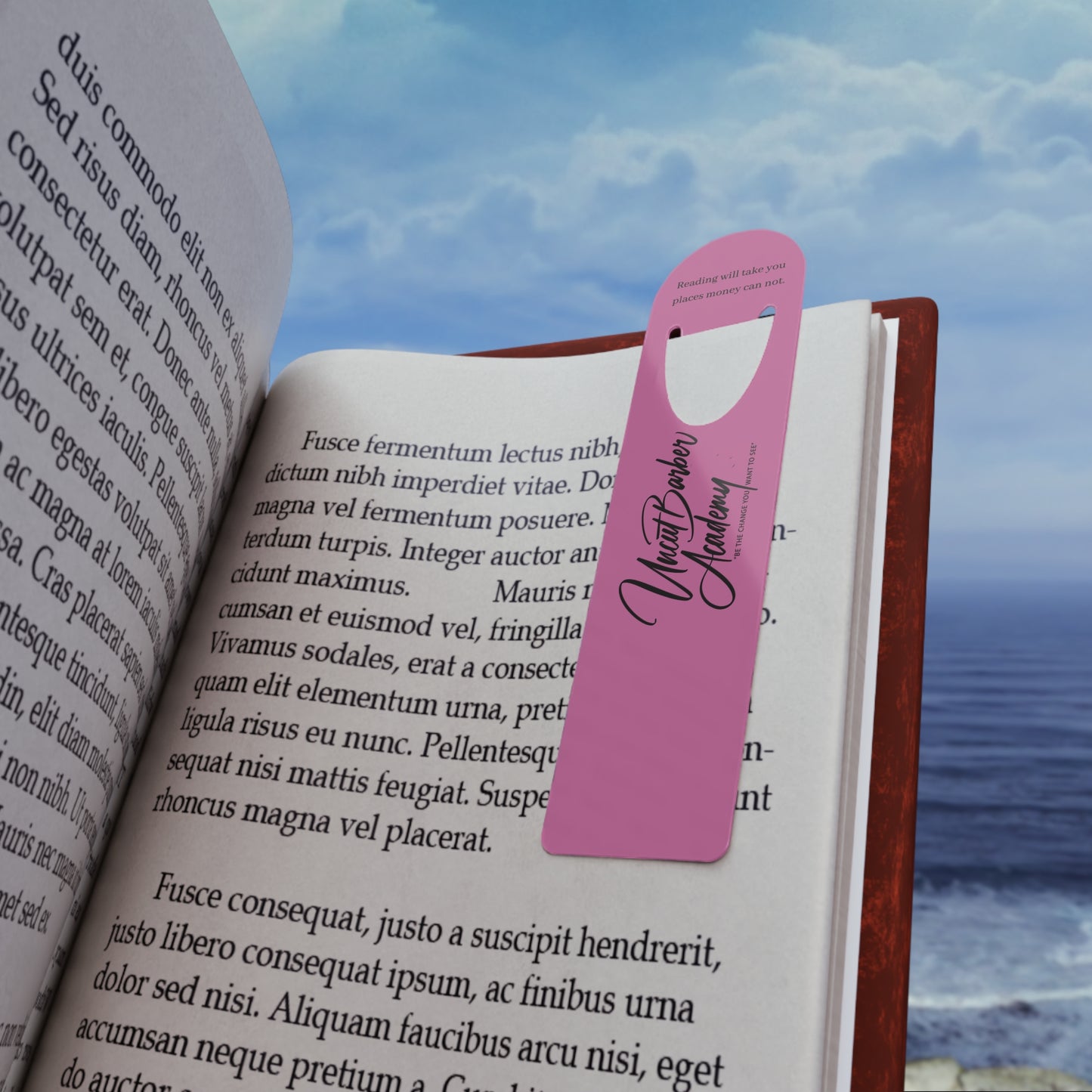 Logo Bookmark