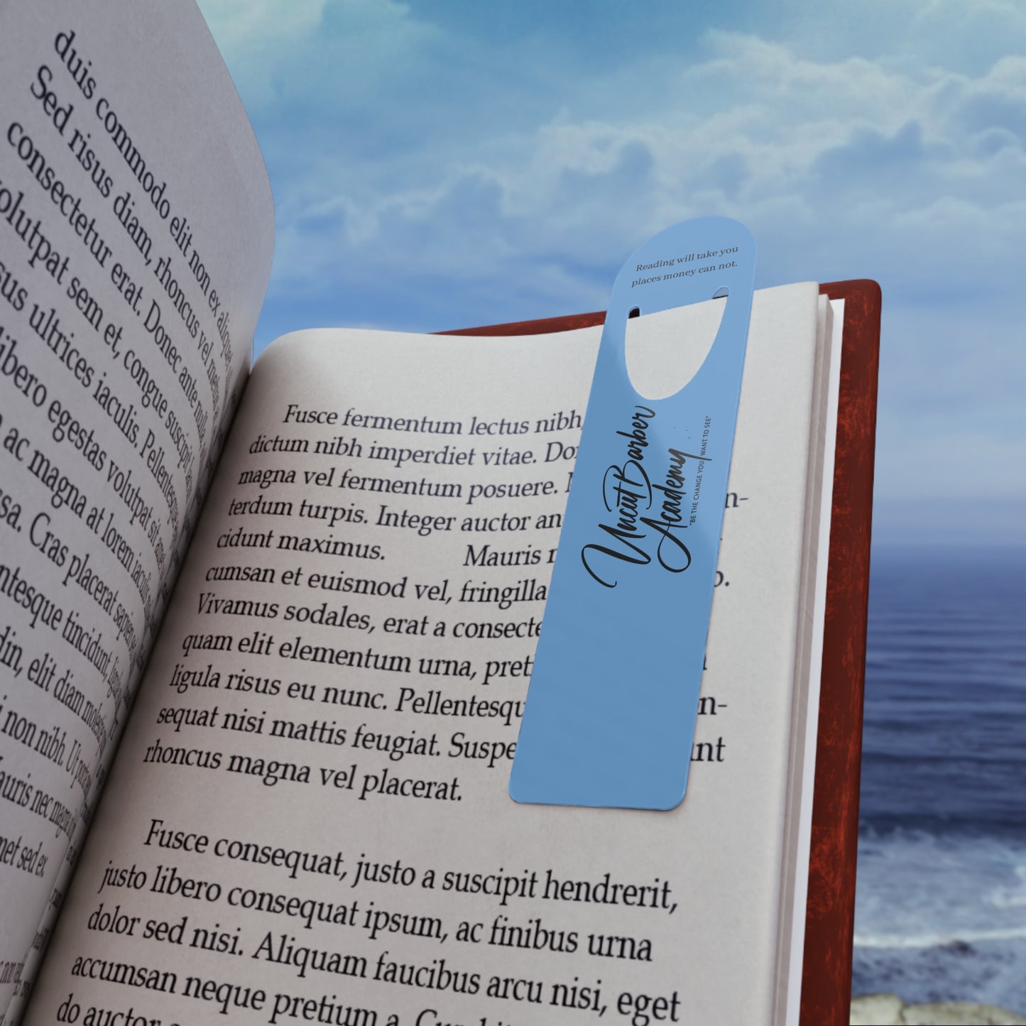 Logo Bookmark