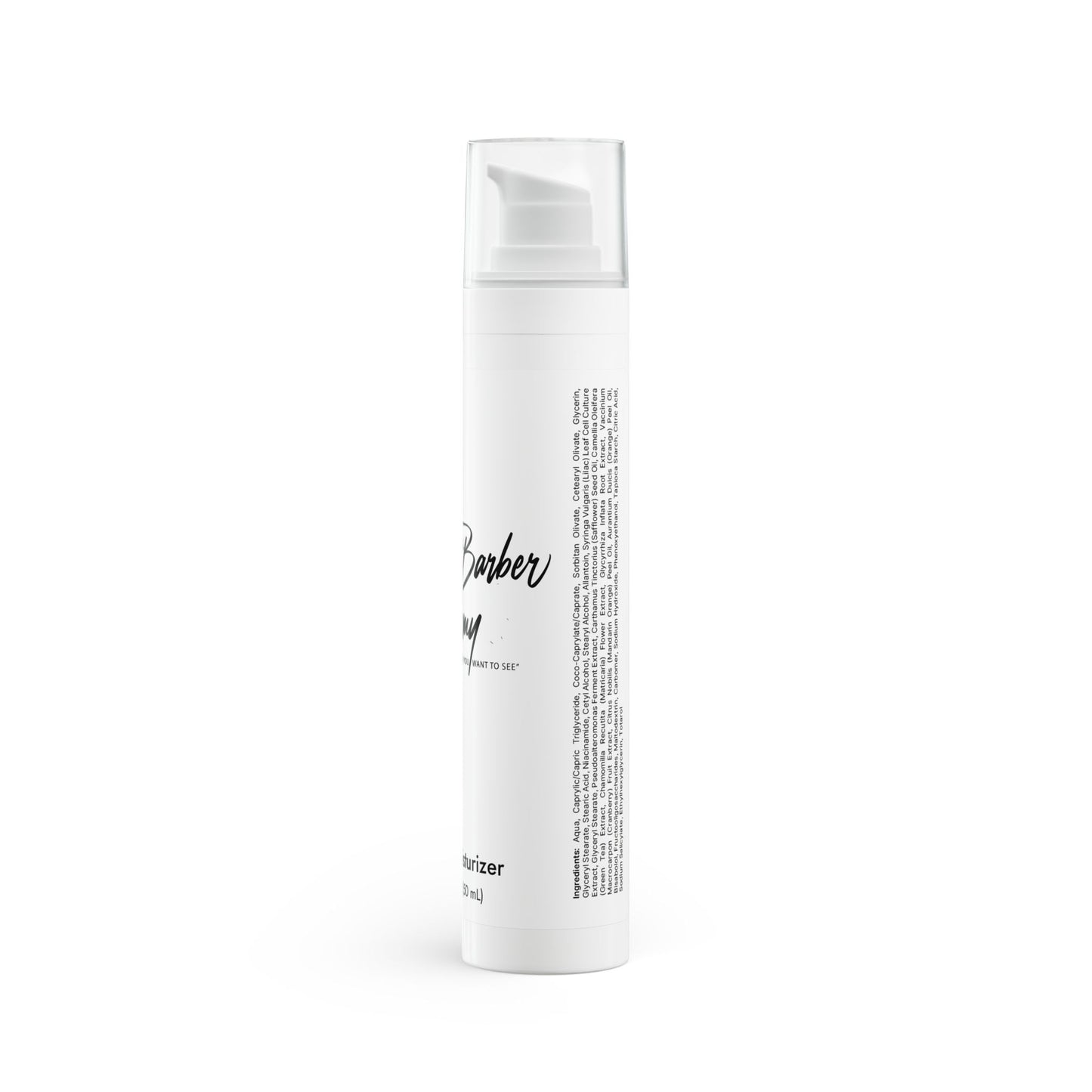 Daily Moisturizer, 1.7oz