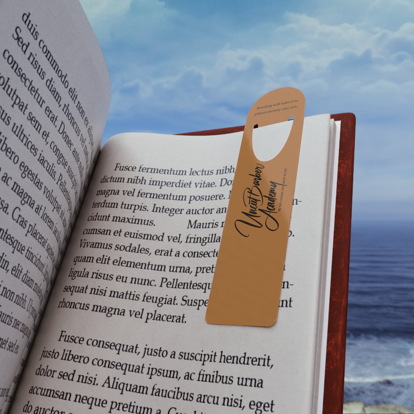 Logo Bookmark