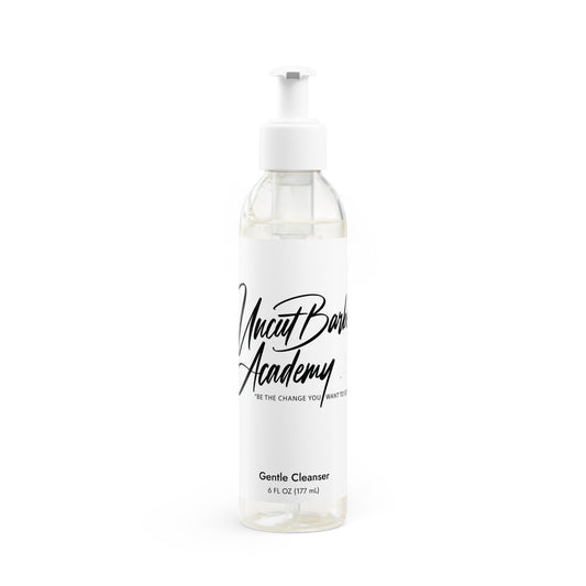 Gentle Face and Body Cleanser, 6oz