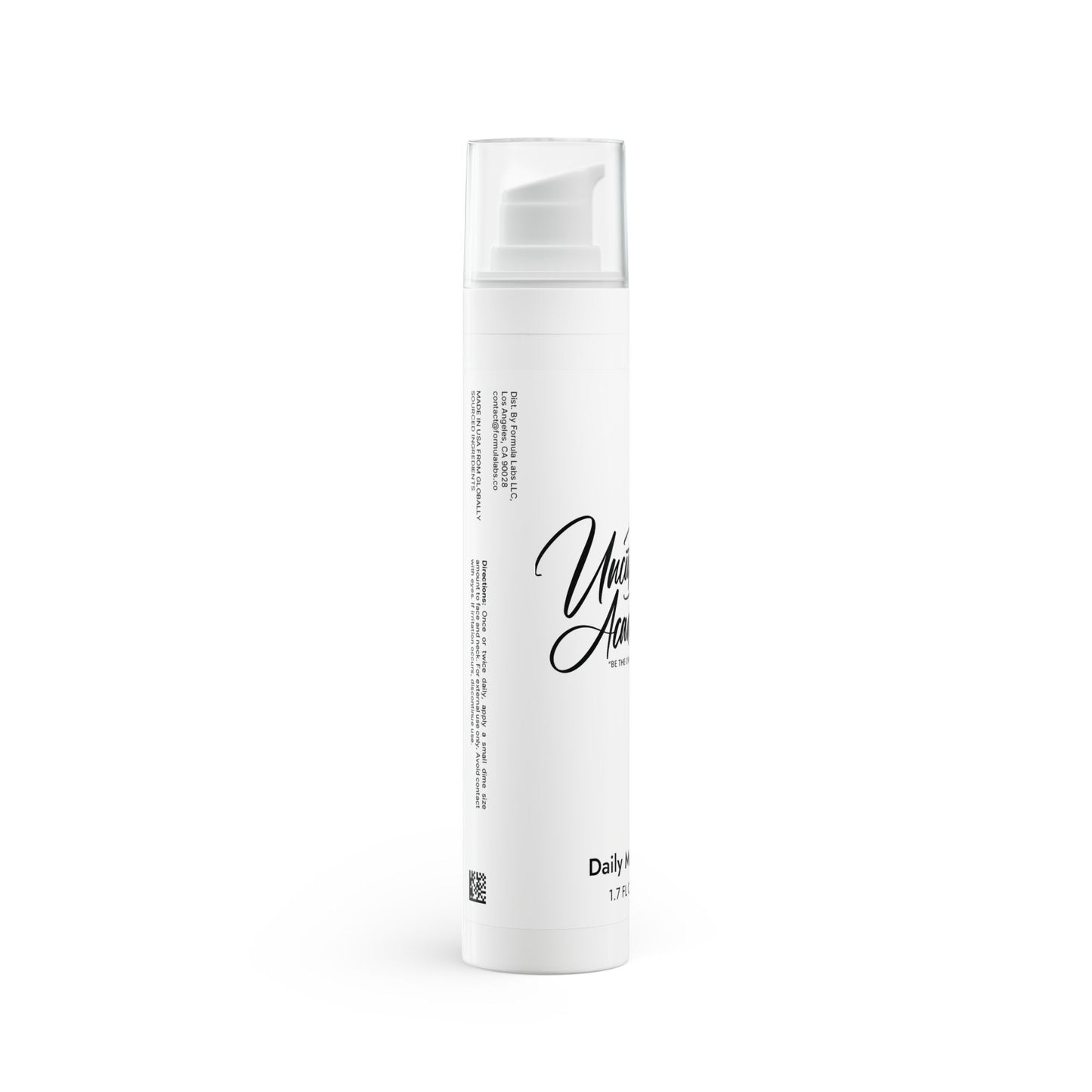Daily Moisturizer, 1.7oz