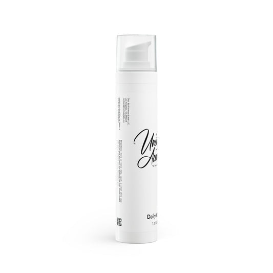 Daily Moisturizer, 1.7oz