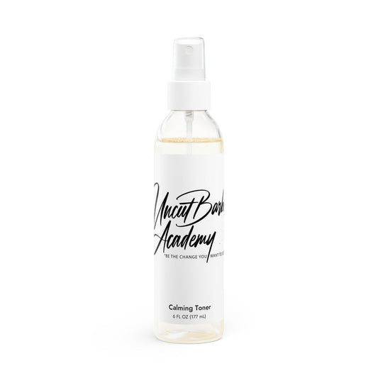 Calming Toner, 6oz